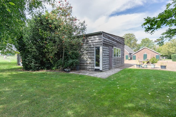 Medium property photo - Kerkweg 66, 2481 KD Woubrugge